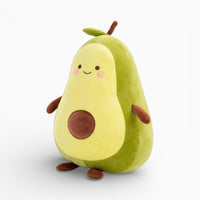 Avocado Plush in Dark Green Oh My Plushie