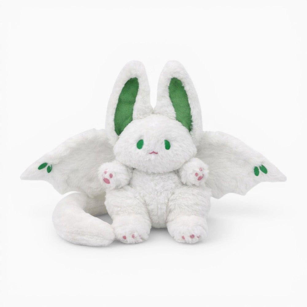 Bat Plush with Large Ears Kawaii Oh My Plushie
