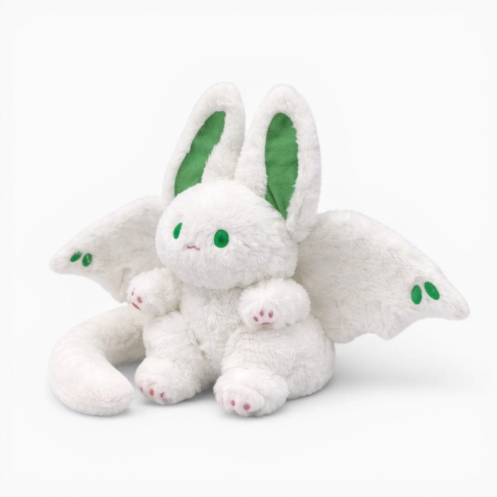 Bat Plush with Large Ears Kawaii Oh My Plushie
