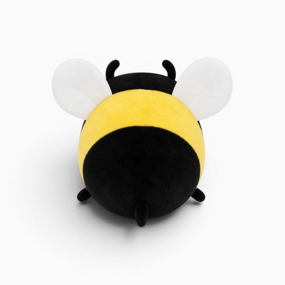 Bee Plush Oh My Plushie