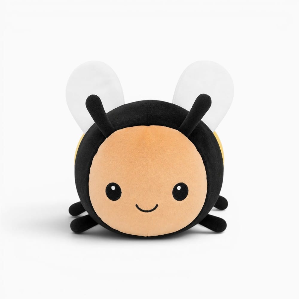Bee Plush Oh My Plushie