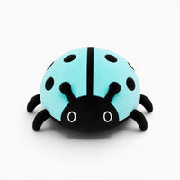 Blue Ladybird Plush Oh My Plushie