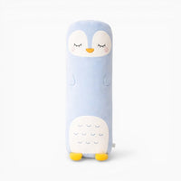 Blue Penguin Pillow Oh My Plushie