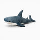 Blue Shark Plush Oh My Plushie