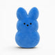 Blue Soft Bunny Plush Oh My Plushie