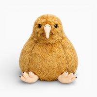Brown Kiwi Plush Oh My Plushie