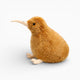 Brown Kiwi Plush Oh My Plushie