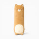 Brown Teddy Bear Oh My Plushie