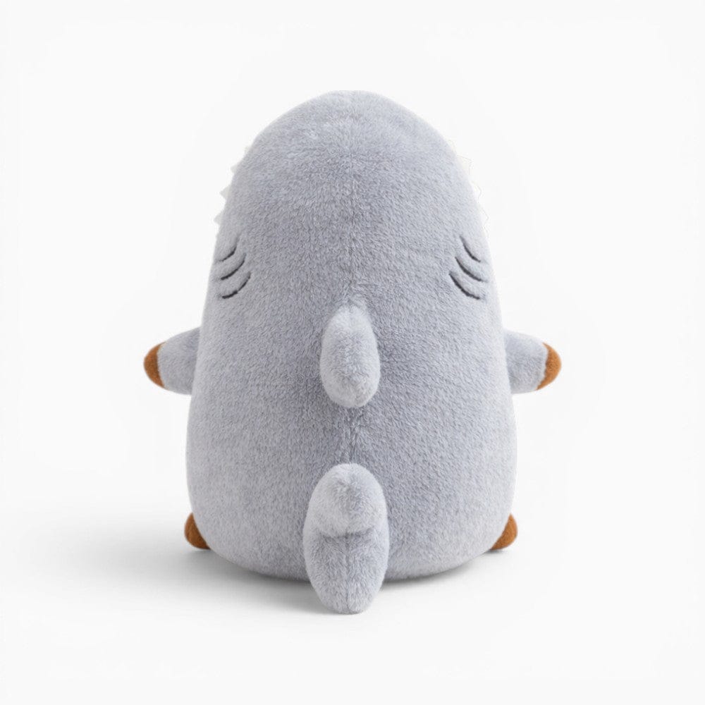 Capybara Plush in Shark Costume Plush Toy Oh My Plushie