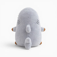 Capybara Plush in Shark Costume Plush Toy Oh My Plushie