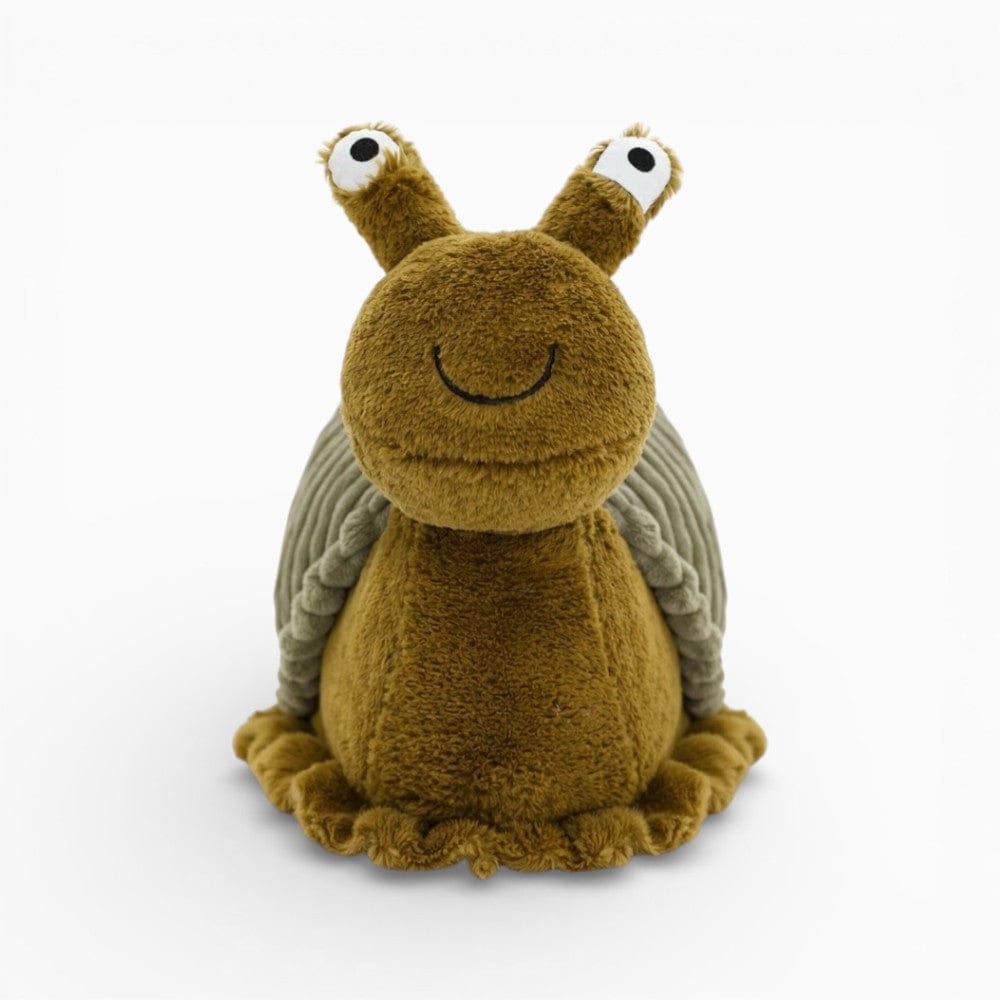 Cartoon Soft Snail Plush Oh My Plushie