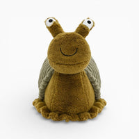 Cartoon Soft Snail Plush Oh My Plushie
