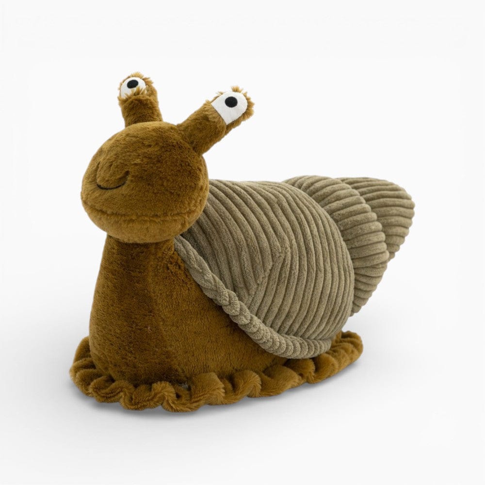 Cartoon Soft Snail Plush Oh My Plushie