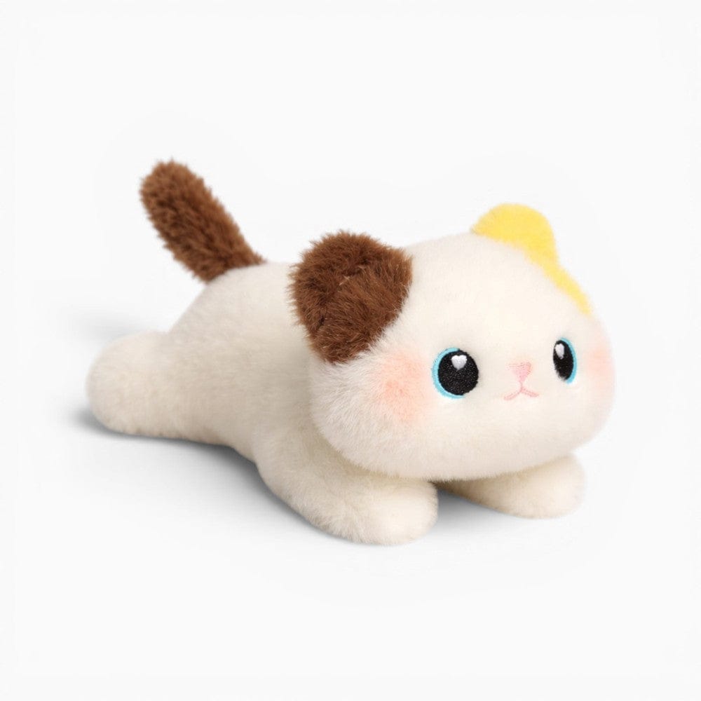 Cat Hand Puppet for Kids Oh My Plushie