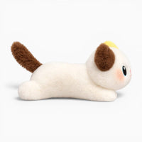 Cat Hand Puppet for Kids Oh My Plushie