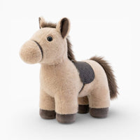 Chinese Zodiac Horse Plush Oh My Plushie