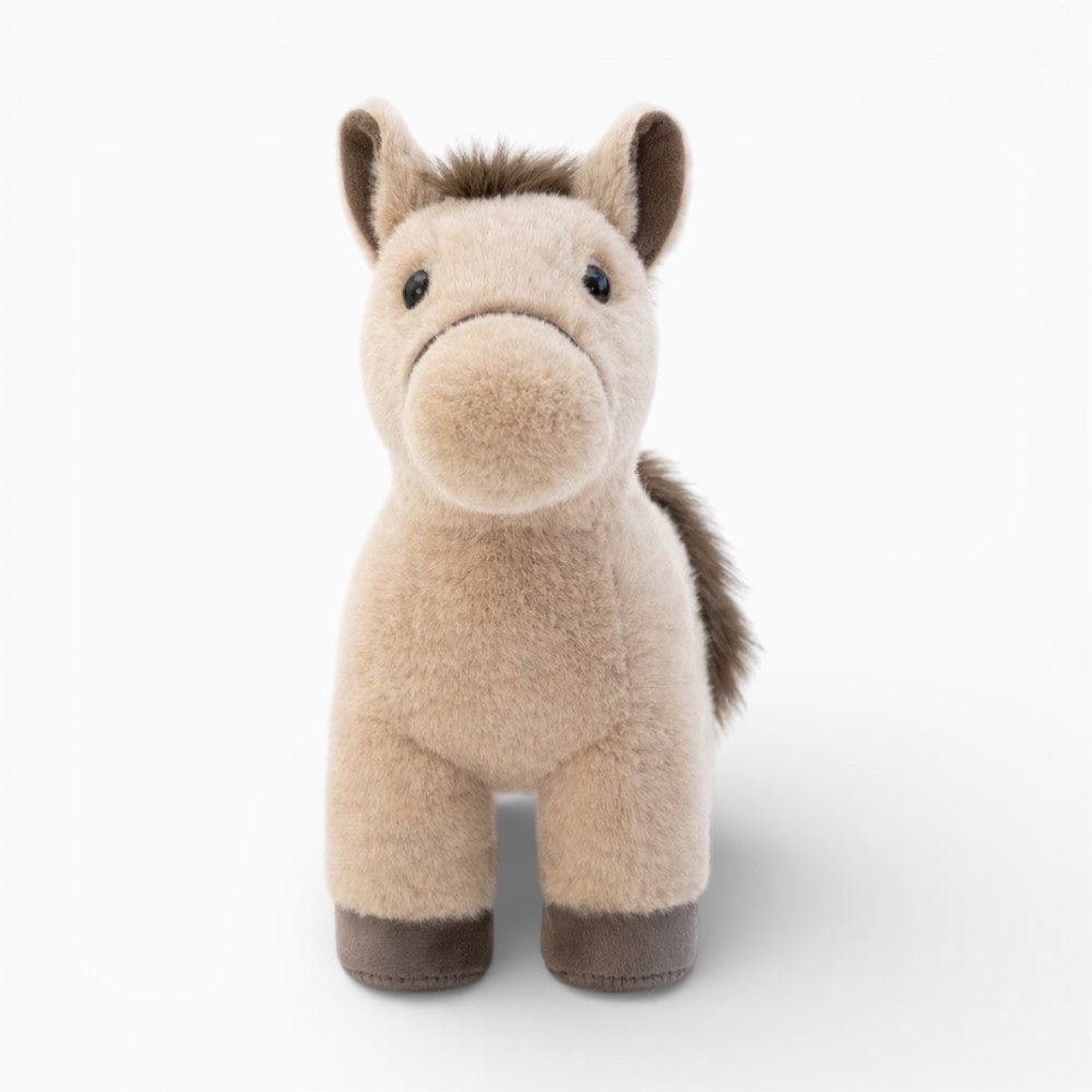 Chinese Zodiac Horse Plush Oh My Plushie
