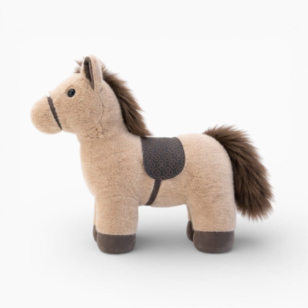 Chinese Zodiac Horse Plush Oh My Plushie