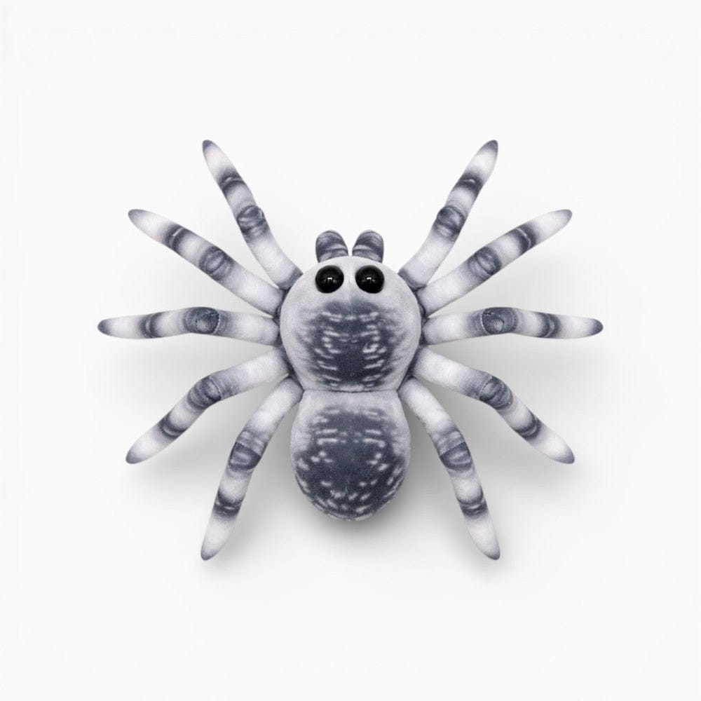 Colourful Soft Decoration Spider Plush Oh My Plushie