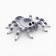Colourful Soft Decoration Spider Plush Oh My Plushie