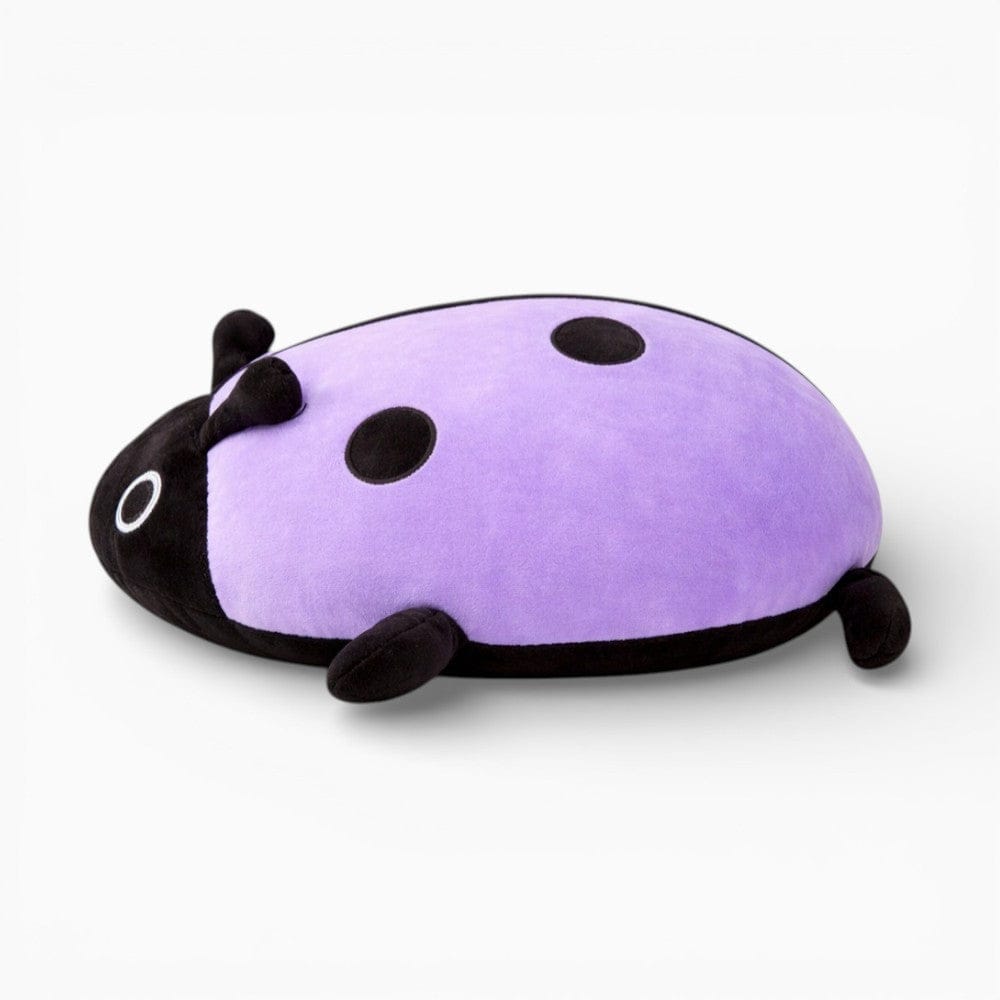 Colourful Soft Ladybird Plush Oh My Plushie