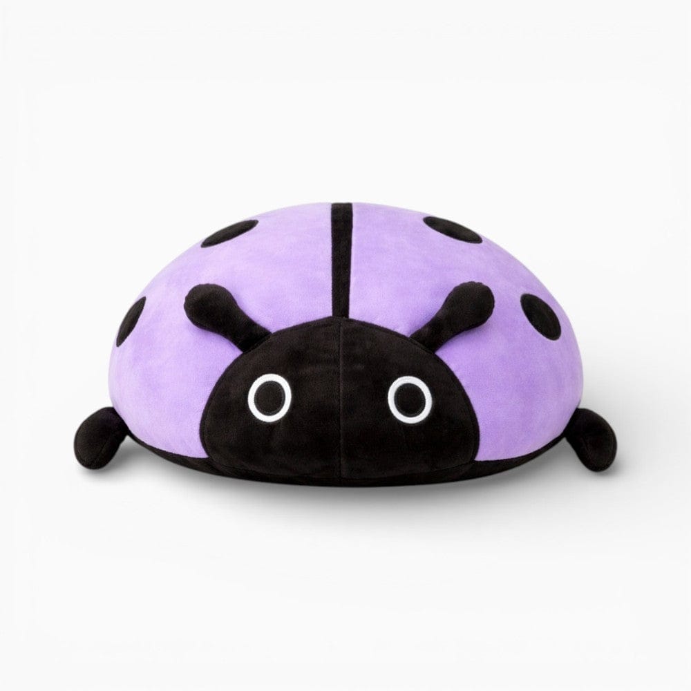 Colourful Soft Ladybird Plush Oh My Plushie