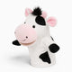 Cow Hand Puppet Oh My Plushie