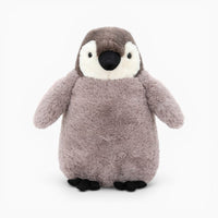 Cuddly Penguin Plush Sleep Pillow Oh My Plushie