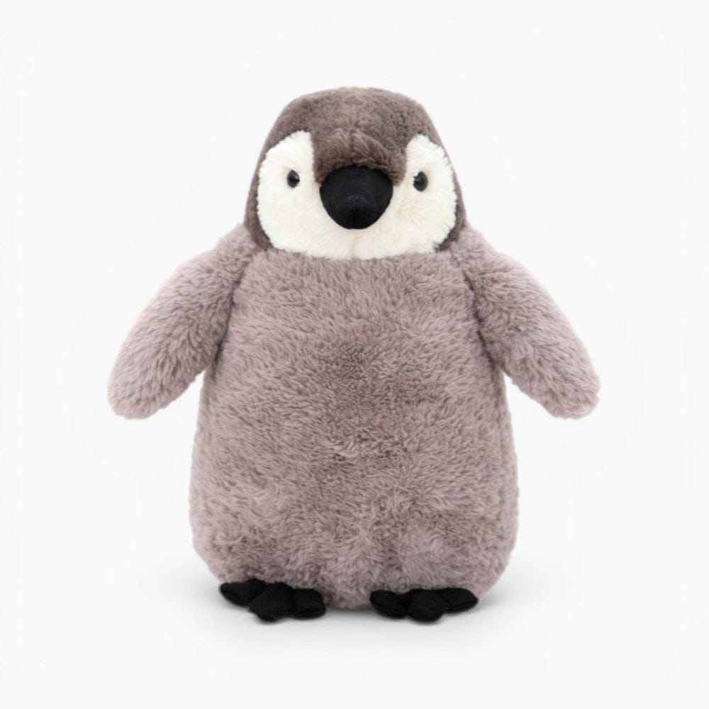 Cuddly Penguin Plush Sleep Pillow Oh My Plushie