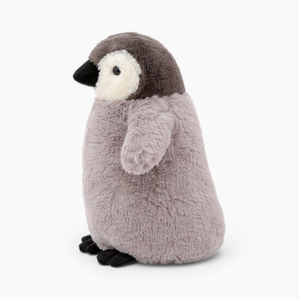 Cuddly Penguin Plush Sleep Pillow Oh My Plushie