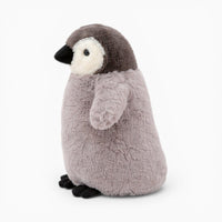 Cuddly Penguin Plush Sleep Pillow Oh My Plushie