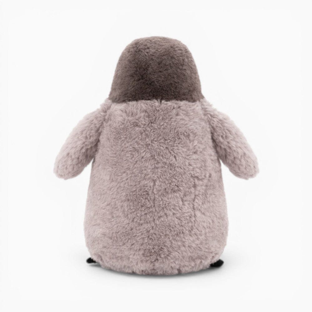 Cuddly Penguin Plush Sleep Pillow Oh My Plushie