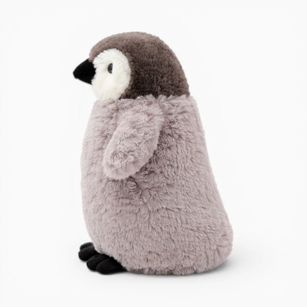 Cuddly Penguin Plush Sleep Pillow Oh My Plushie