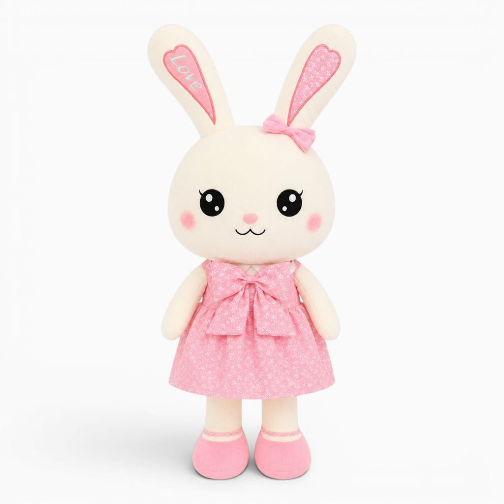 Cute Bunny Girl Plush Oh My Plushie