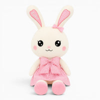 Cute Bunny Girl Plush Oh My Plushie