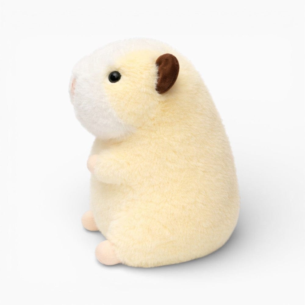 Cute Chubby Hamster Plush Oh My Plushie