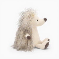 Cute Fluffy Soft Hedgehog Plush Oh My Plushie