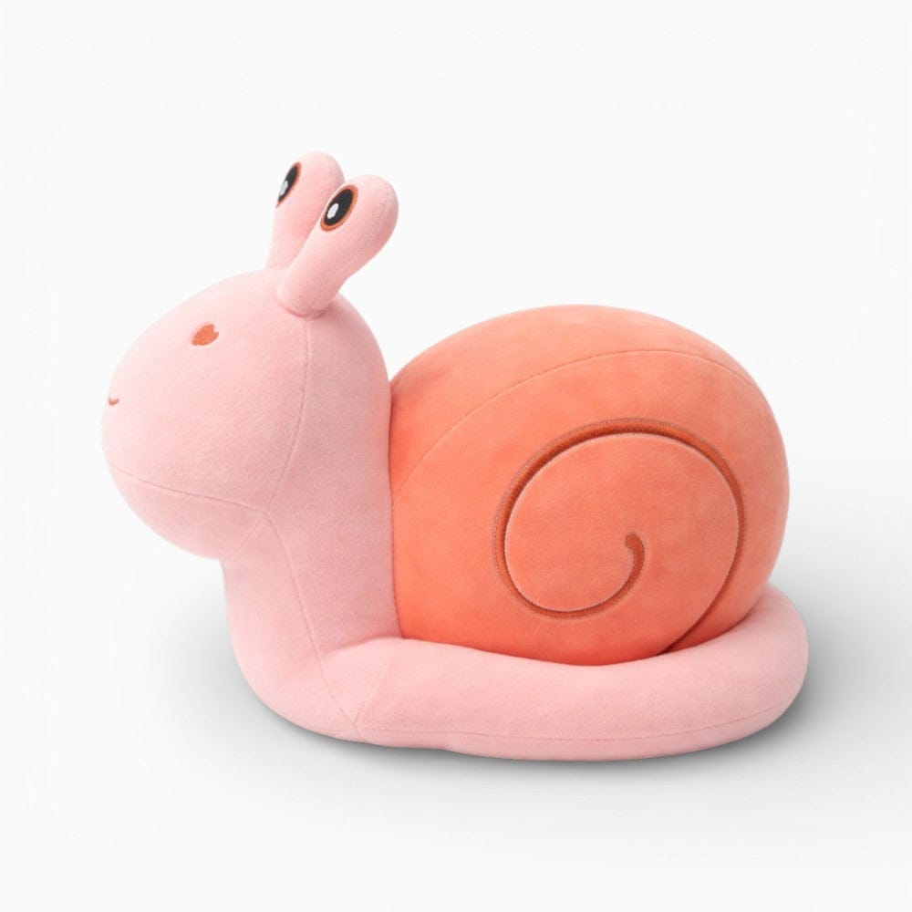 Cute Kawaii Snail Plush Oh My Plushie