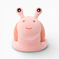 Cute Kawaii Snail Plush Oh My Plushie