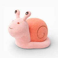 Cute Kawaii Snail Plush Oh My Plushie