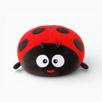 Cute Ladybird Plush Oh My Plushie