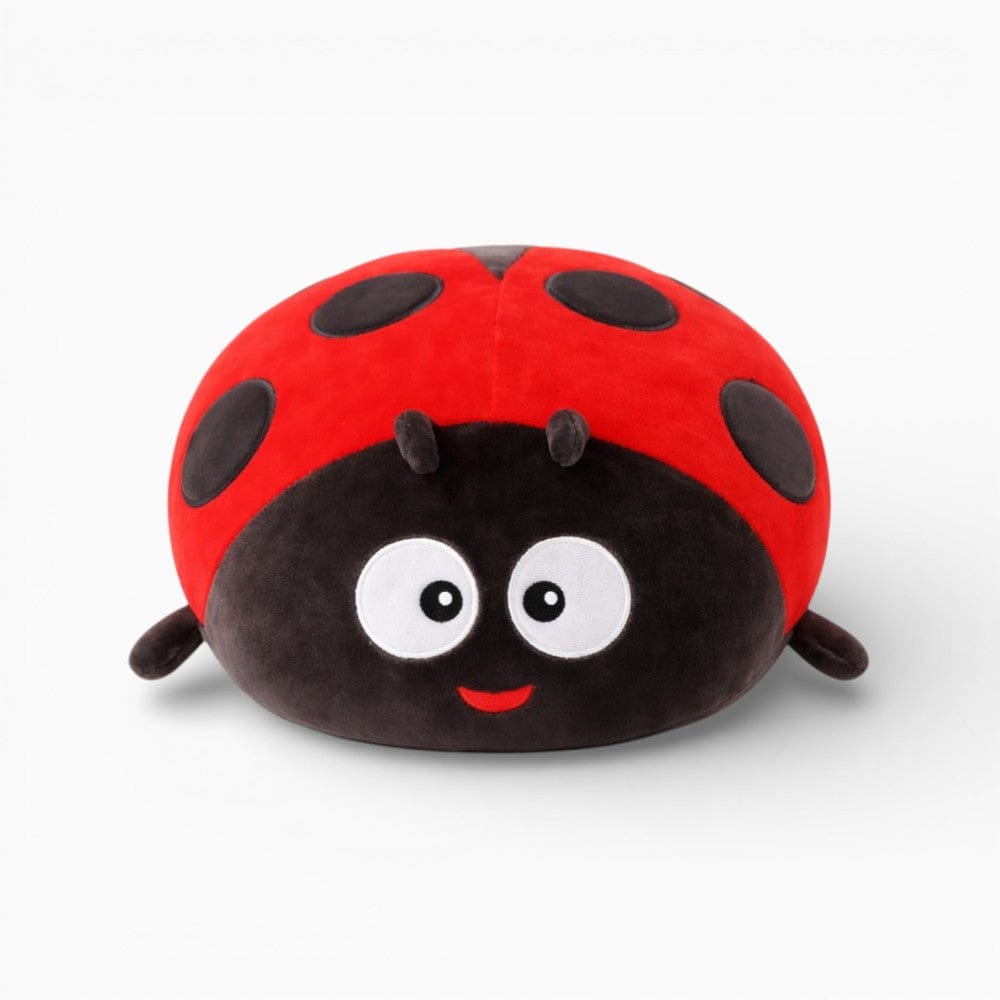 Cute Ladybird Plush Oh My Plushie