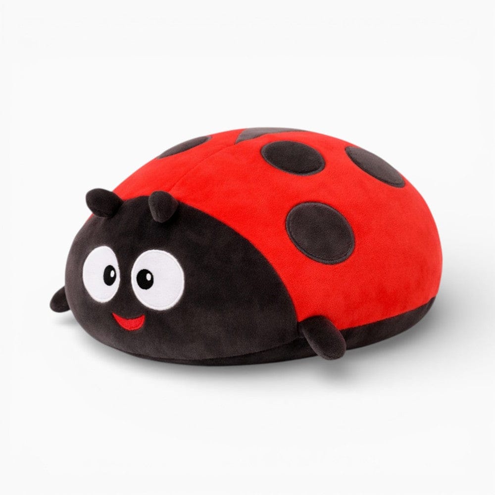 Cute Ladybird Plush Oh My Plushie