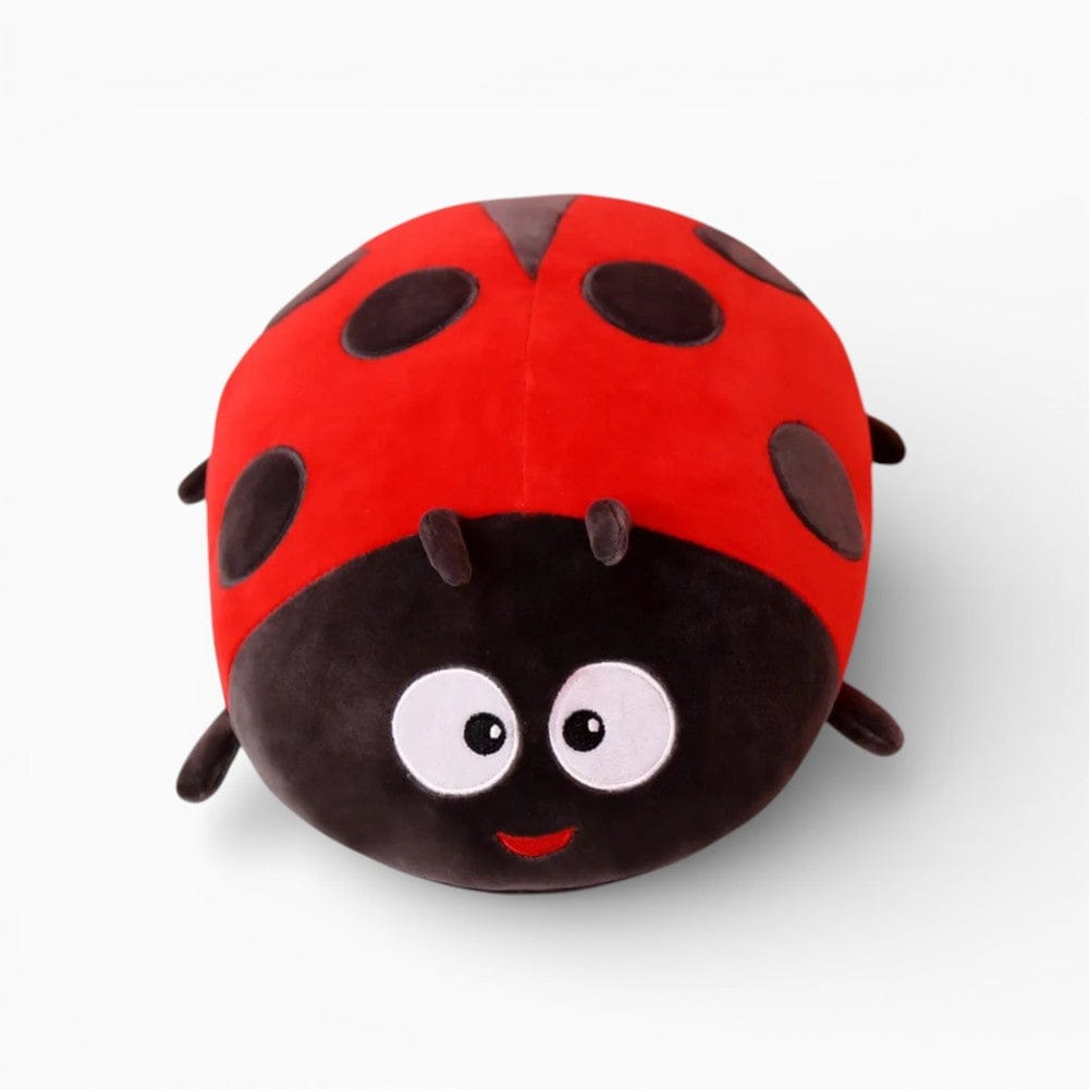 Cute Ladybird Plush Oh My Plushie