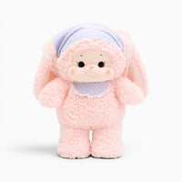 Cute Pink Purple Sheep Plush Oh My Plushie