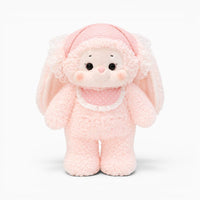 Cute Pink Sheep Plush Oh My Plushie