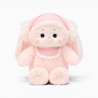 Cute Pink Sheep Plush Oh My Plushie