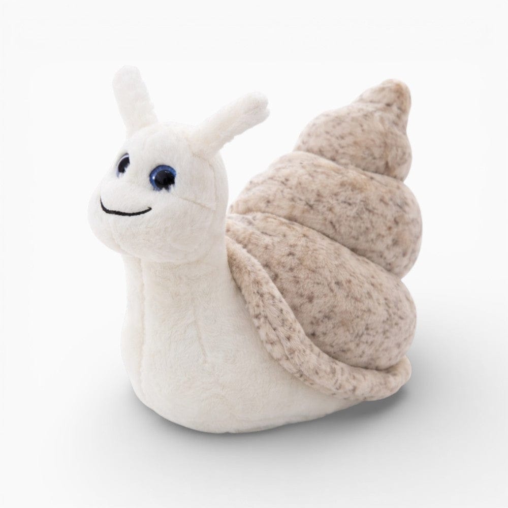 Cute Sea Snail Plush Oh My Plushie