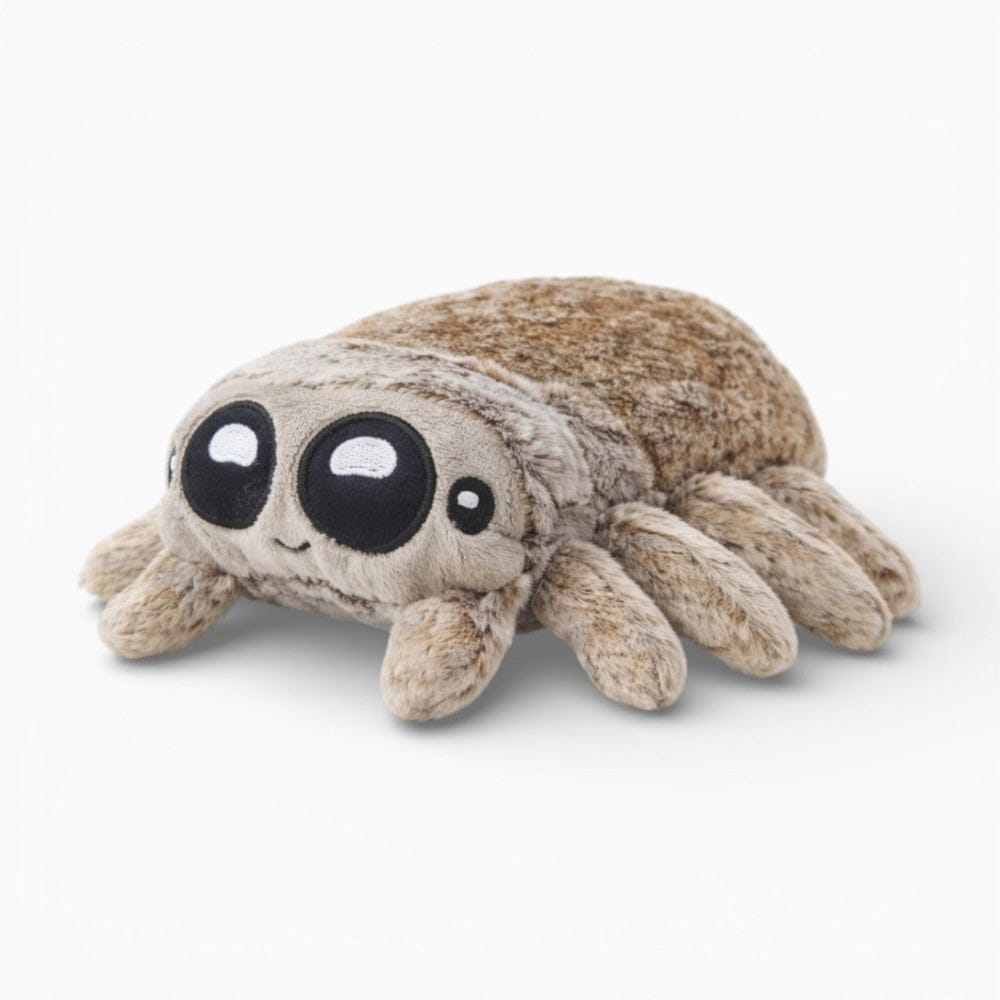 Cute Spider Plush with Big Eyes Oh My Plushie