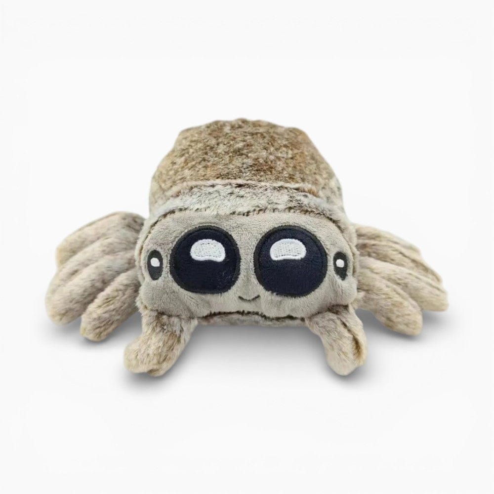 Cute Spider Plush with Big Eyes Oh My Plushie